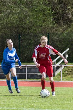 Bild 434 - F VfL Oldesloe II - SG Holstein S�d : Ergebnis: 0:15